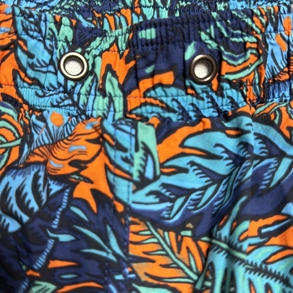 SAXX Cannonball 2n1 8” Swim Trunks size Medium - Picture 4 of 6